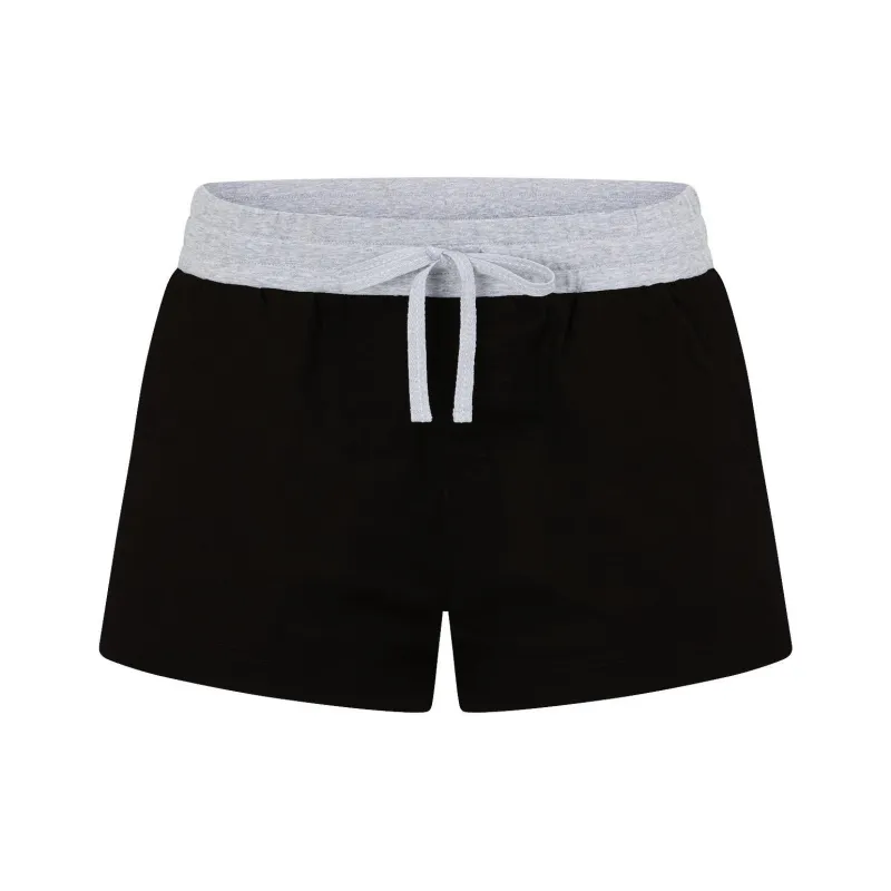 LORNA JANE Flashdance Original Short Casual Shorts Women's-3