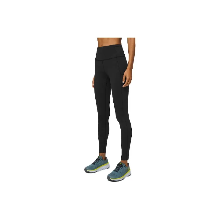 Lululemon Fast And Free Sports Pants Women's-0