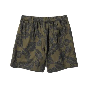 UNIQLO Casual Shorts Women's Dark Olive