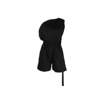Rick Owens DRKSHDW Jumpsuit Women's Black