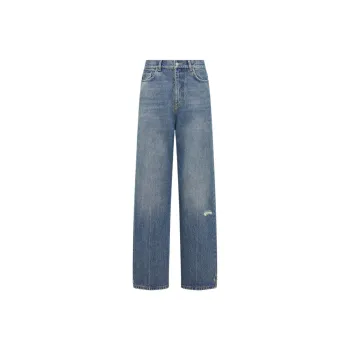 DIOR Jeans Women's Blue