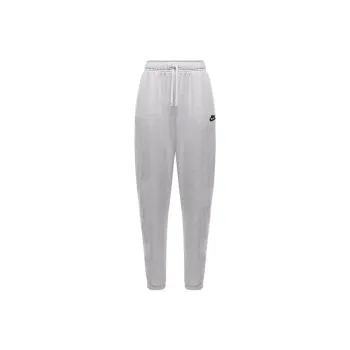Nike Sportswear Club Knitted Sweatpants Women's Gray