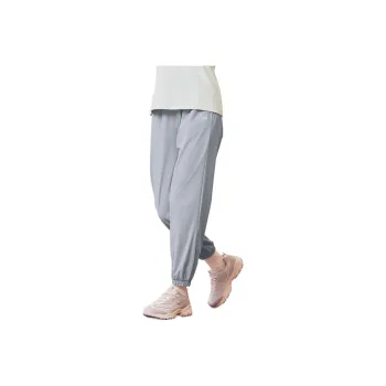 Skechers Knitted Sweatpants Women's Sand Stone 001C