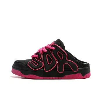 AMICNIEGD Slip Resistant And Breathable Low Top Casual Shoes Unisex