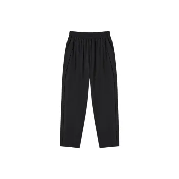 GOLF SS25 Casual Pants Women's Navy Blue