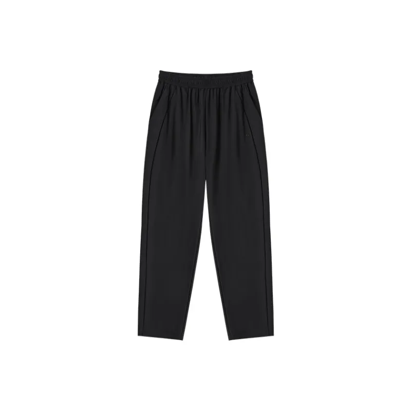 GOLF SS25 Casual Pants Women's Navy Blue-0
