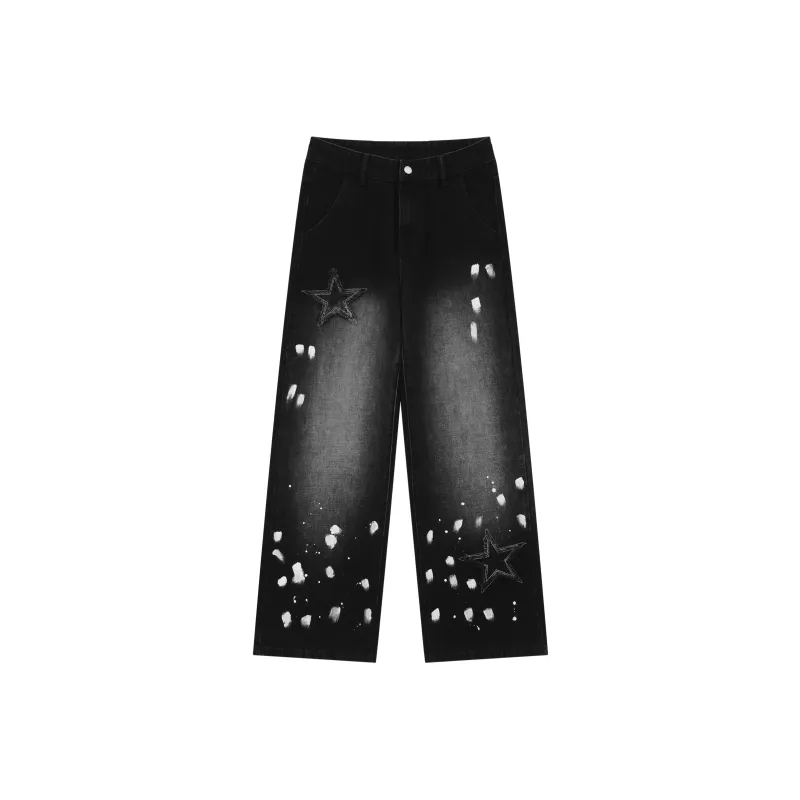 JASONWOOD Jeans Unisex-2