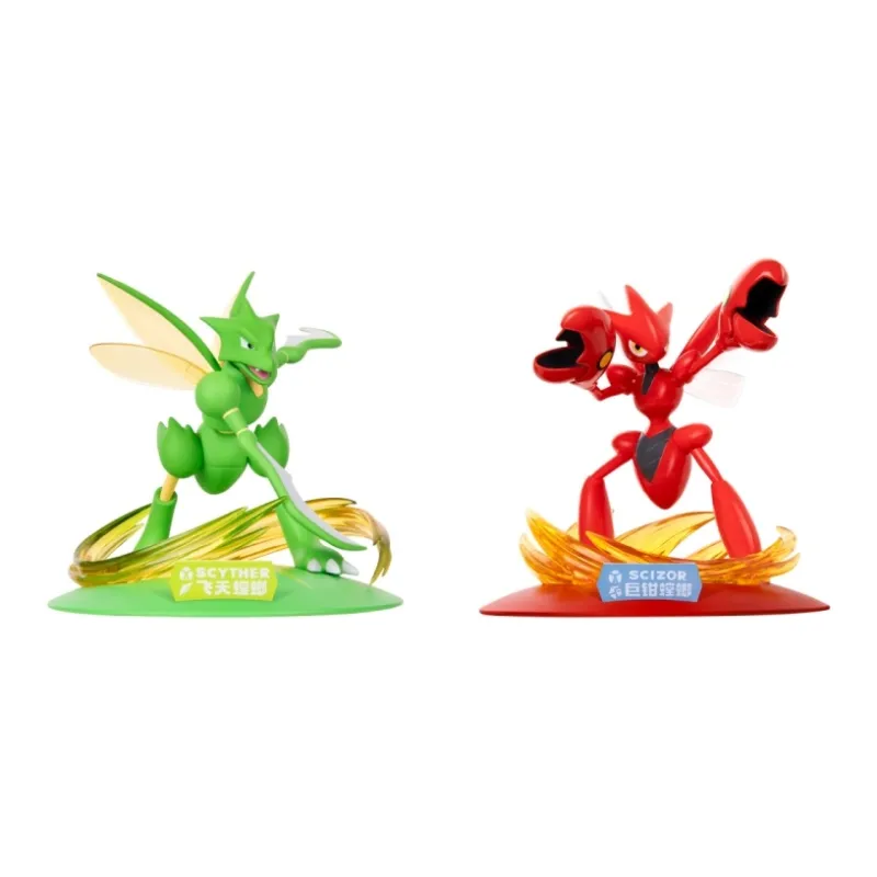 FUNISM Pokémon, Small Size, 12th Series Chibi Figures-7