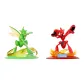 Flying Mantis Small Size+Giant Mantis Small Size Figure, 1 Each
