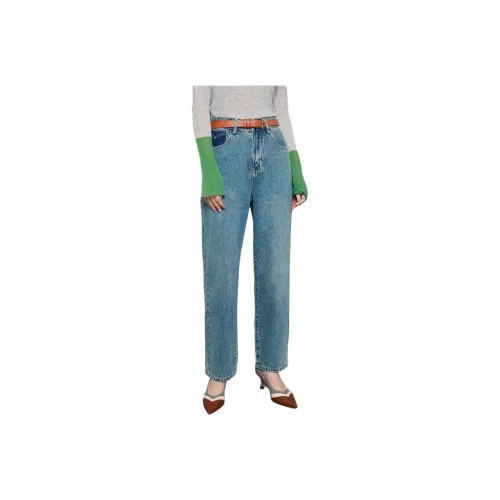 PKHP Jeans Women's Blue