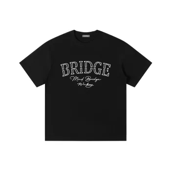 MindBridge T Shirts Unisex