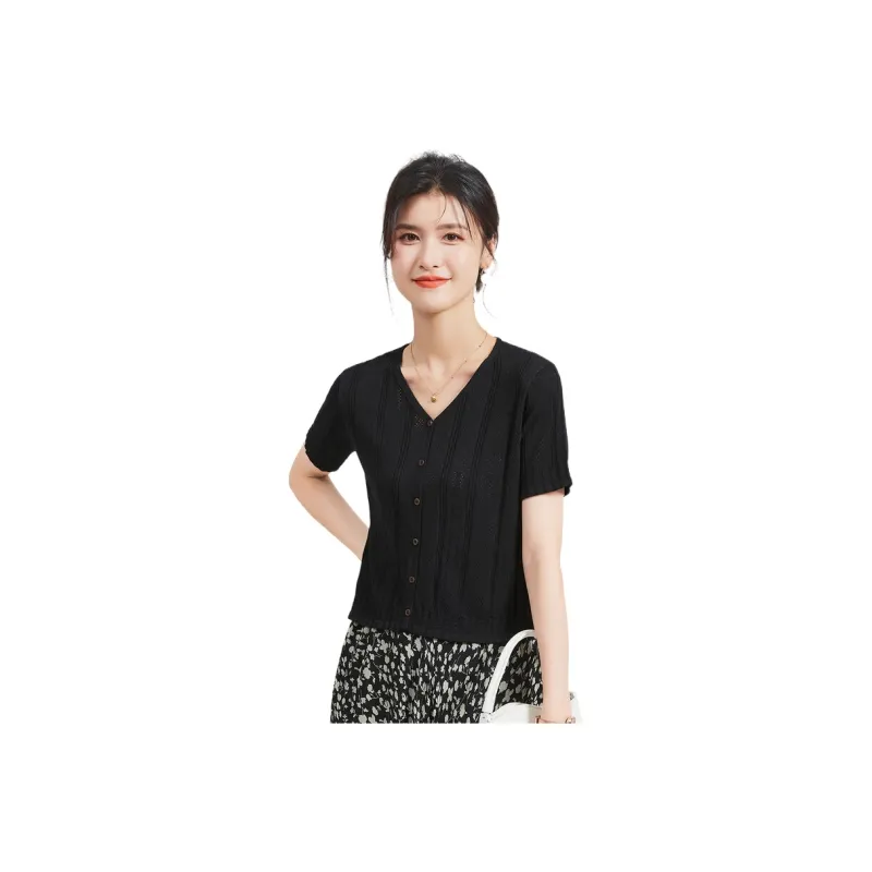 JINJU Knitwear Women's-3