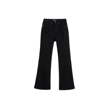 GAP Jeans Women's Black