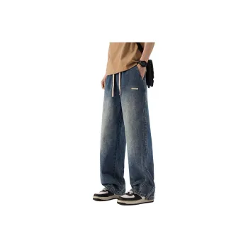 Mula Jeans Unisex
