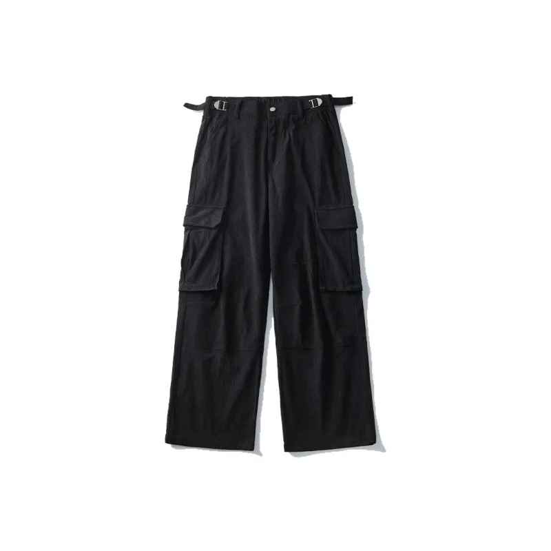 Ctbcaptainbeer Cargo Pants Unisex-0