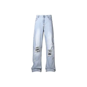 GALAXY FAIRY Jeans Unisex