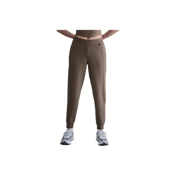 Nike 24.7 ImpossiblySoft Women's Dri FIT Mid Rise Joggers