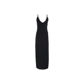 Calvin Klein Stretch jersey Maxi Dress