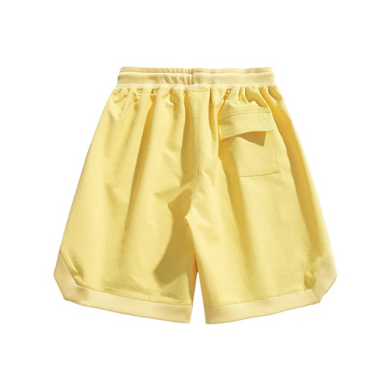 S.k. Manor Hill Casual Shorts Unisex-11
