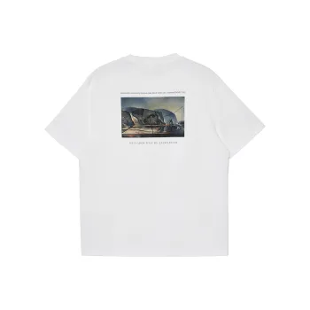 JACK JONES· x DALI T Shirt Men's