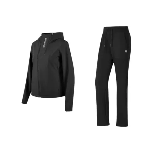 Skechers Casual Suit Women's Black