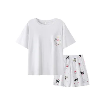 XIAFENYAN Women's Pajama Sets