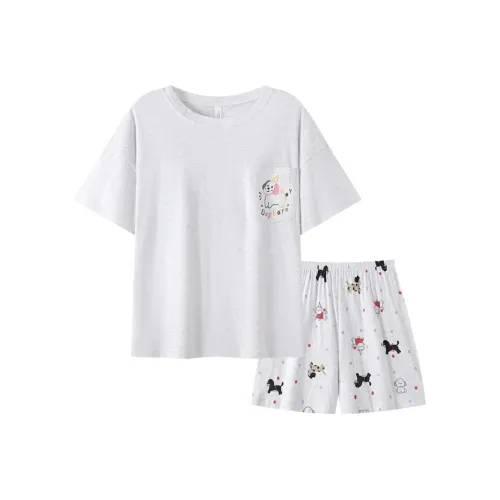 XIAFENYAN Women's Pajama Sets
