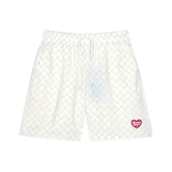 Skechers Casual Shorts Women's White