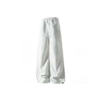 GWAF Casual Pants Unisex