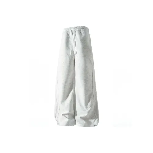 GWAF Casual Pants Unisex