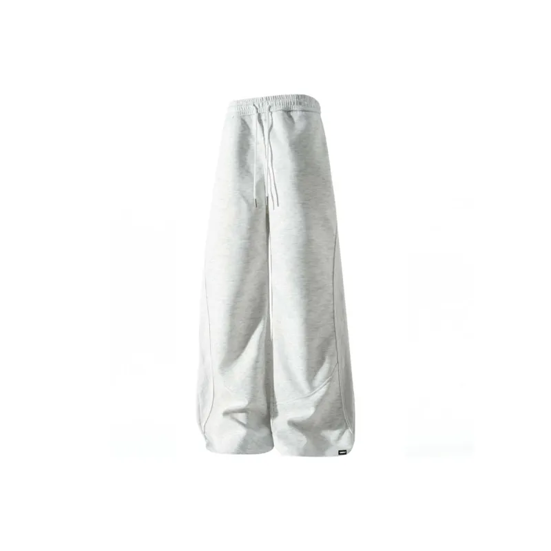 GWAF Casual Pants Unisex-0