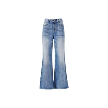 Merry City Jeans Women's Blue