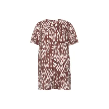 Eres Chilly Cotton Playsuit