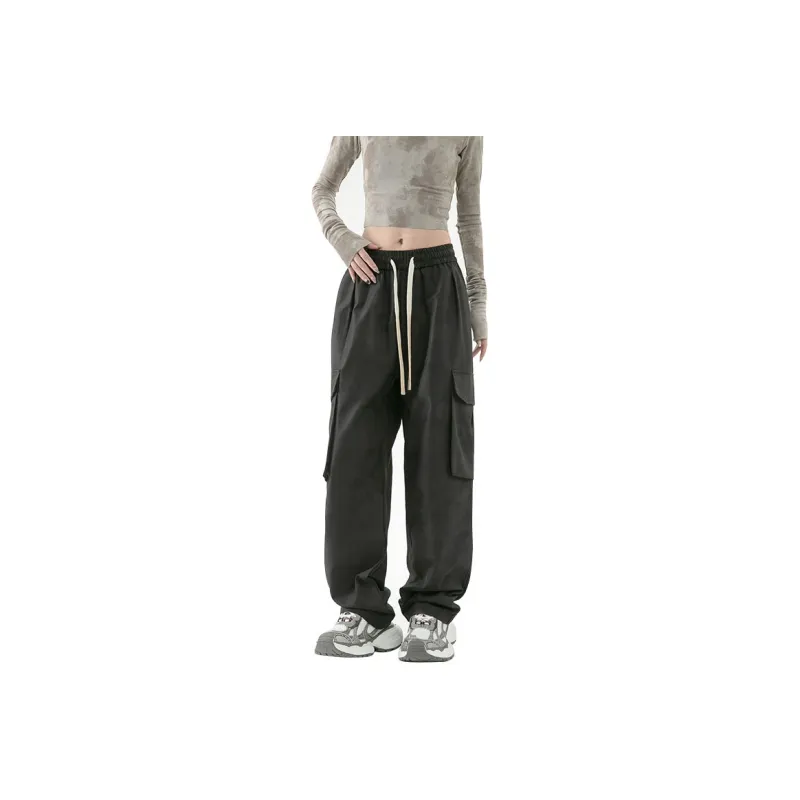 ADOONGA Cargo Pants Unisex-0