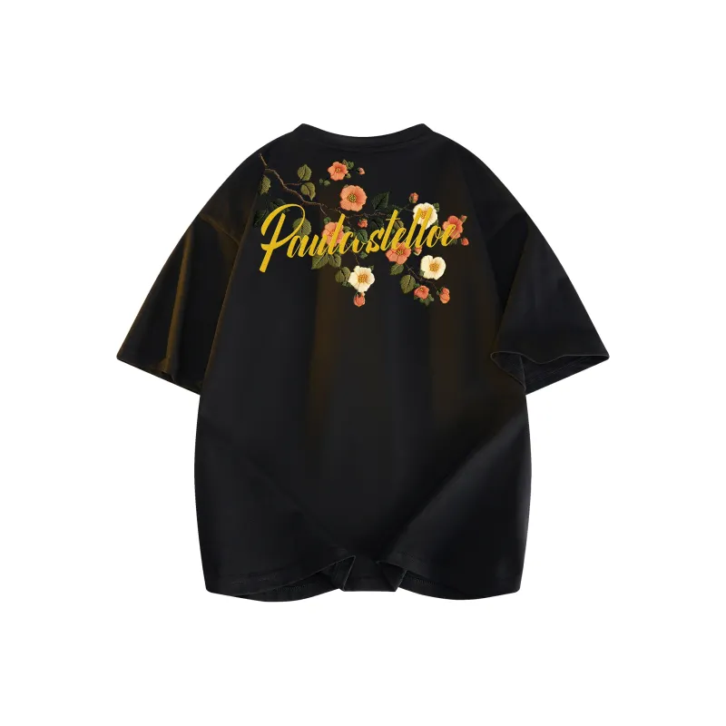 PAUL COSTELLOE T Shirts Unisex-26