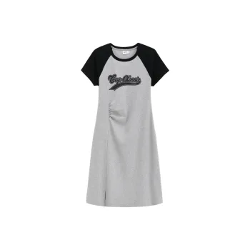 GAP Short Sleeved Dress Women's