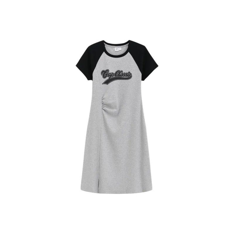 GAP Short Sleeved Dress Women's-0