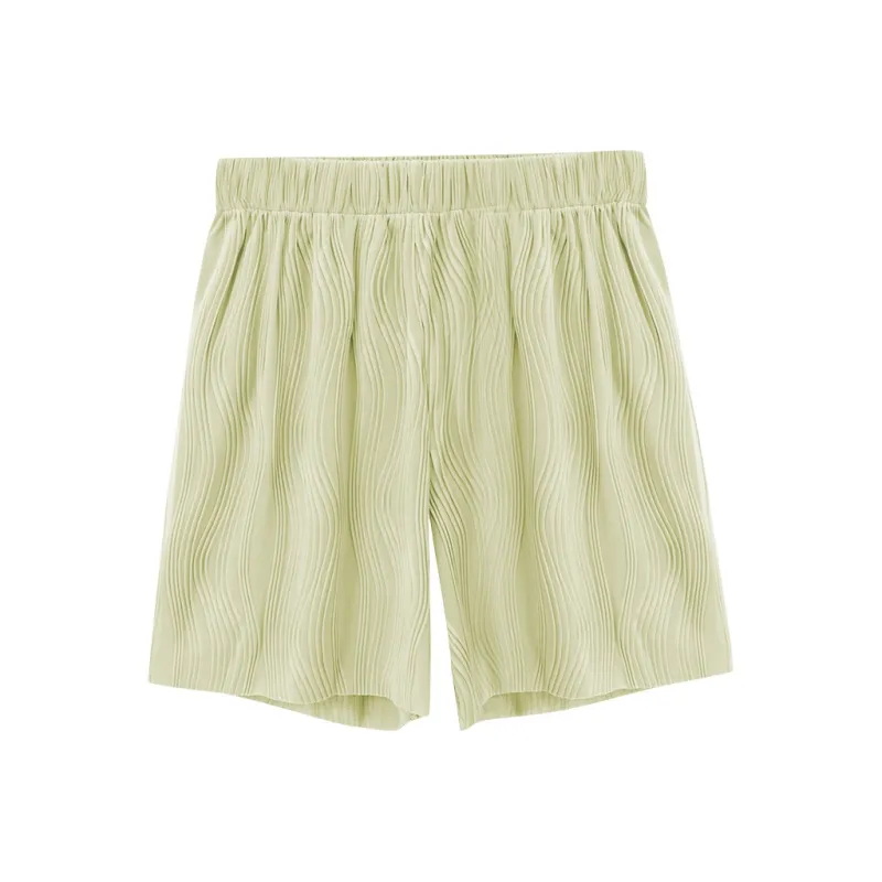 Merry City Casual Shorts Women's-0
