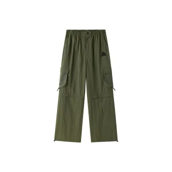 Acme Aura Cargo Pants Women's Army Green