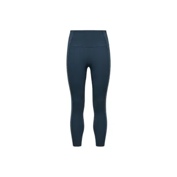 Nike Dri-Fit OneSwoosh Leggings Women's Marine Blue