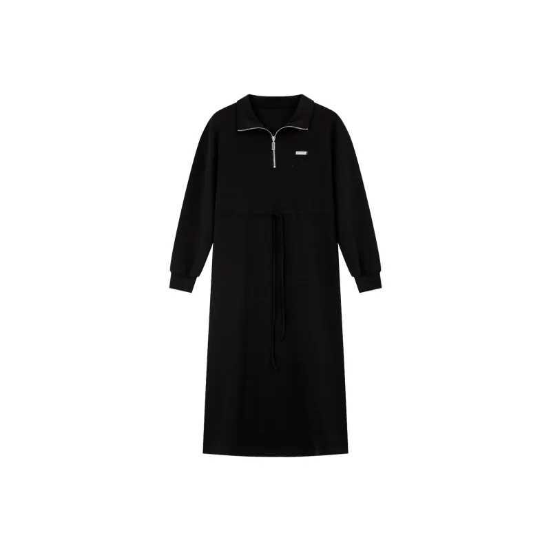 VIMLY Long Sleeved Dresses Women's-1