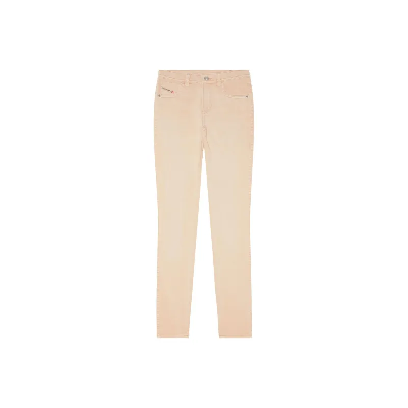 DIESEL 2015 Babhila Skinny Jeans-0