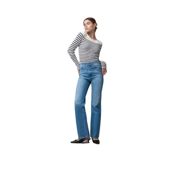 Rouje Jeans Women's Blue
