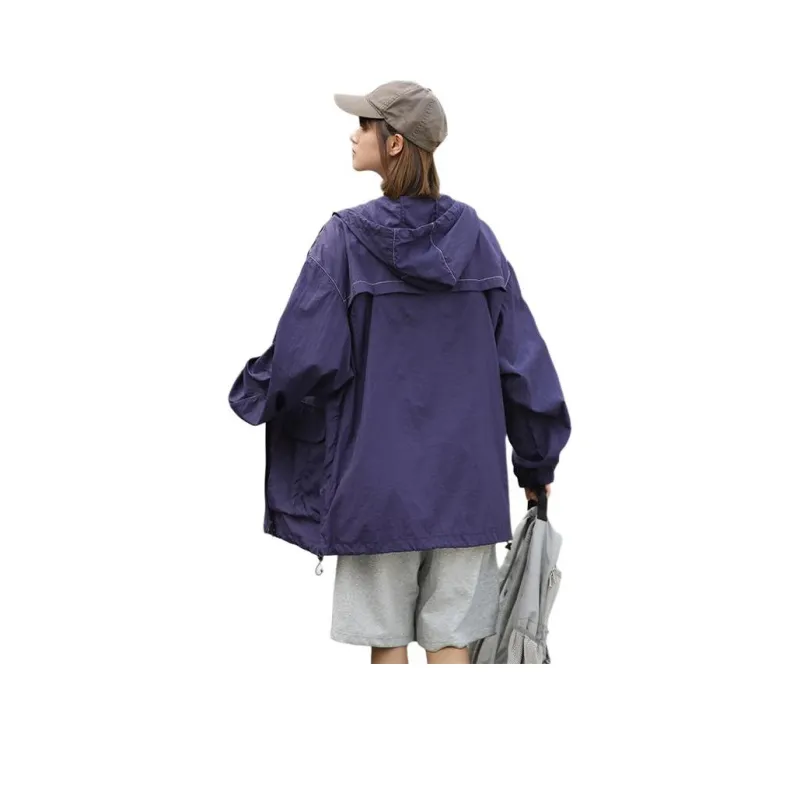 The New Age Family Sun Protection Clothing Women's-1