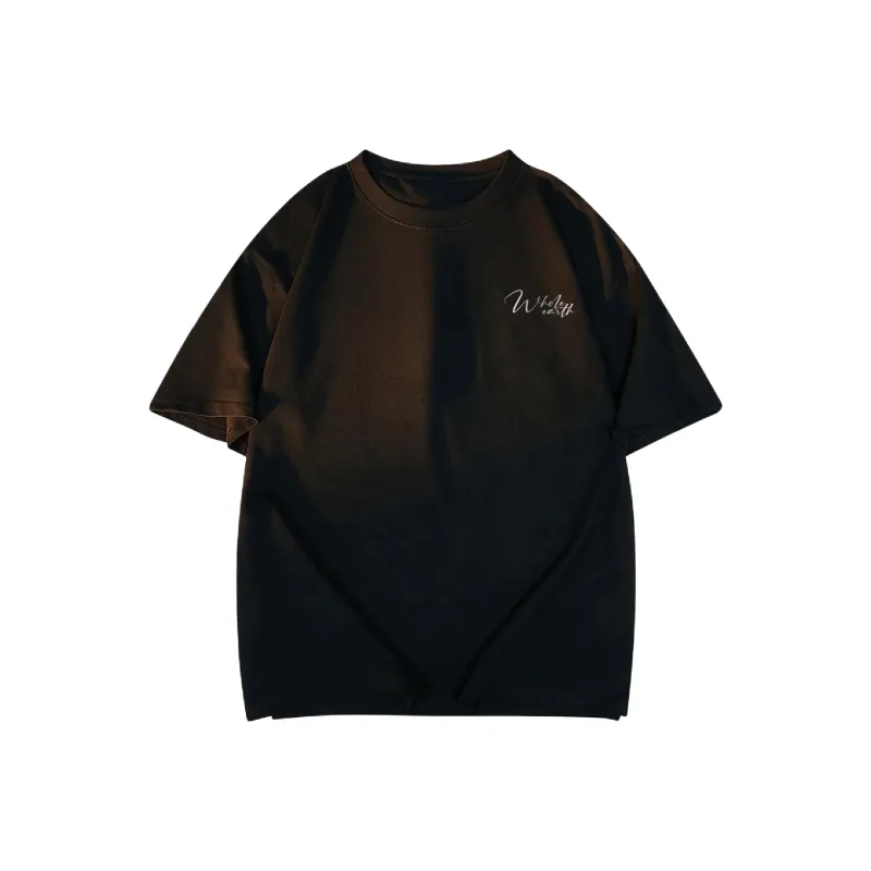 WHOLE EARTH T Shirts Unisex-1