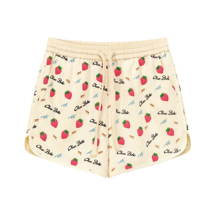 CHUU Casual Shorts Women's-3