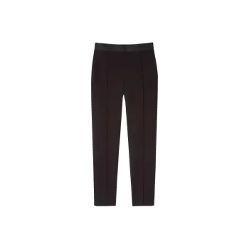 Paul Smith Suit Trouser Women's Black