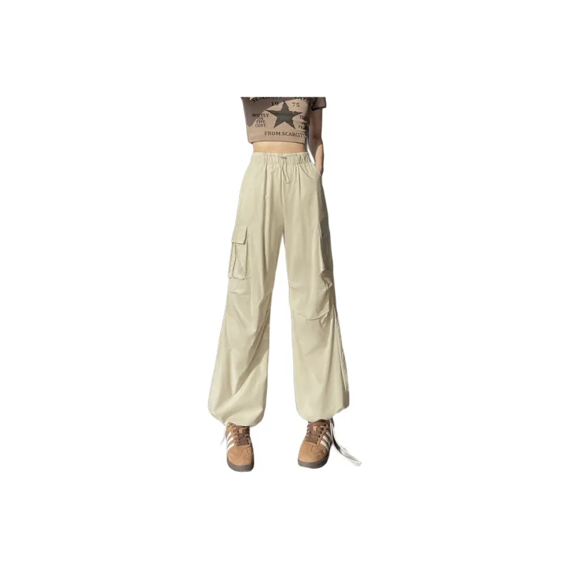 SITOL Cargo Pants Women's-14