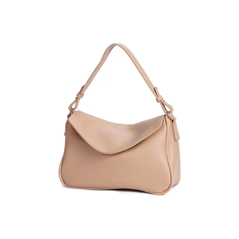 Dubaolu Synthetic Leather Handbag Medium Size Women's Multicolor-9