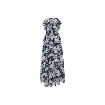Sachin & Babi Frivolla Floral-print Dress